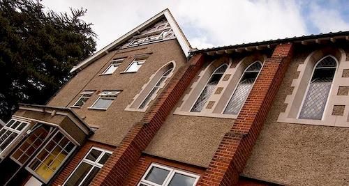 Yha Шерингем Экстерьер фото